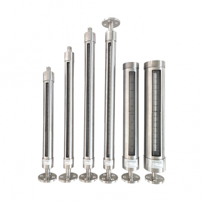 Calibration column